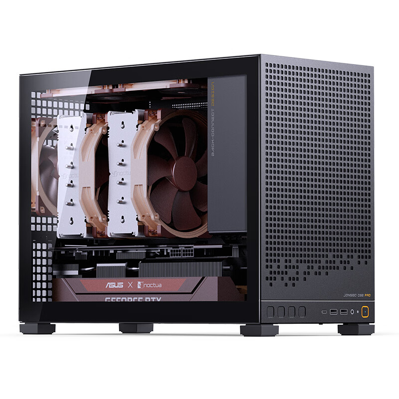 JONSBO D32 PRO /STD  Desktop P - Pc Gaming Jonsbo recension och pris