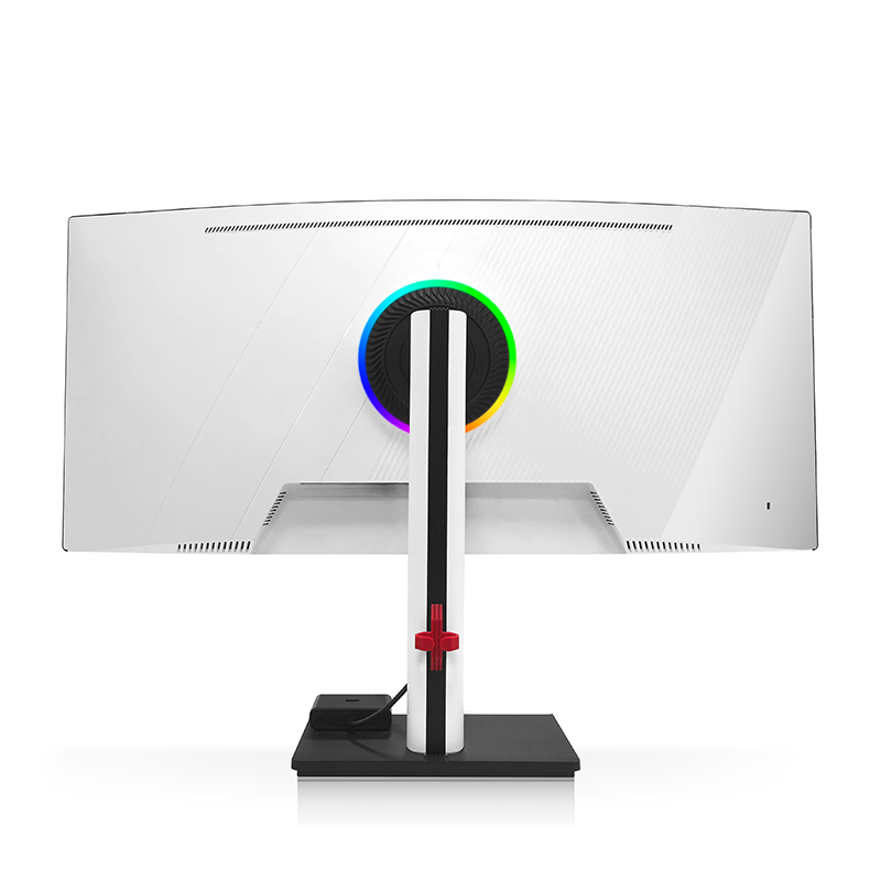 34 Inch 4K Curved Screen Deskt - Pc Gaming I7 recension och pris